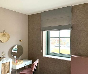 cloud 09 vouwgordijn