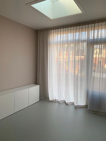 Linde kalk oversized wk